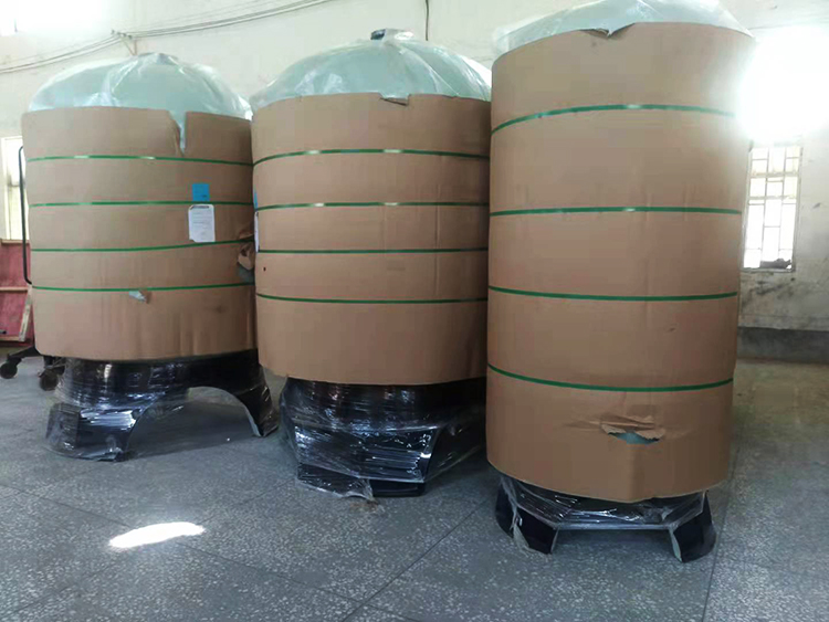 奉化1500MM*2400MM玻璃钢过滤罐多介质软化通用FRP成达复合罐